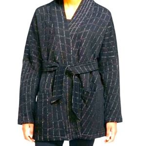 Nike Thermafit Wrap Jacket